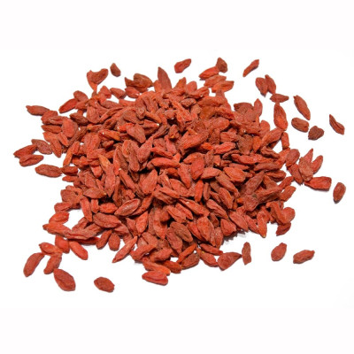 ΓΚΟΤΖΙ ΜΠΕΡΙ  ( Goji Berry )