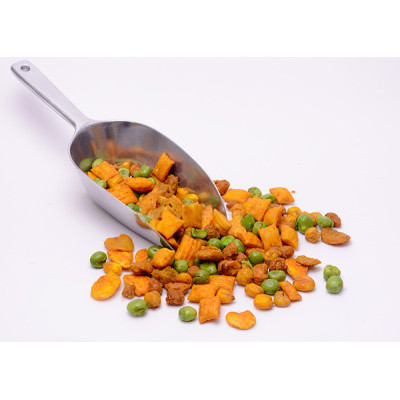 COCKTAIL  NUTS