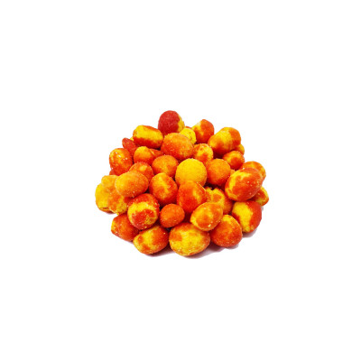 ΤΙGER NUTS