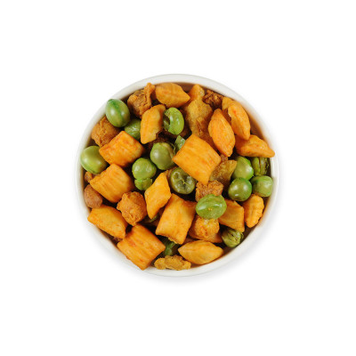 ΚΟΚΤΕΙΛ NUTS